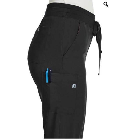 Scrub Joy jogger pant - Picture 2 of 3